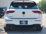 New 2025 Volkswagen Golf R Black Edition image 5