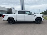 New 2025 Ford F150 Lariat w/ Equipment Group 502A High image 6