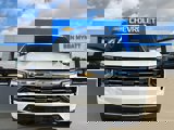 New 2025 Chevrolet Tahoe Premier image 2