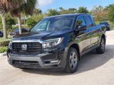 Used 2022 Honda Ridgeline RTL-E image 3
