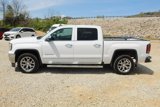 Used 2018 GMC Sierra 1500 SLT w/ SLT Premium Package image 2