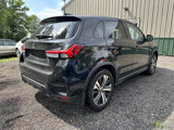 Used 2022 Mitsubishi Outlander Sport FWD image 2