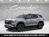 New 2026 GMC Terrain AT4 w/ Convenience Package III image 2
