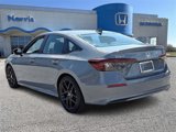Certified 2025 Honda Civic Sport image 3