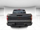 New 2025 Nissan Frontier PRO-4X w/ Pro Convenience Package image 4