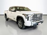 New 2025 Toyota Tundra 1794 Edition image 3