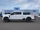 New 2025 Ford F250 Lariat w/ Black Appearance Package image 5