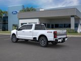 New 2025 Ford F250 4x4 Crew Cab Super Duty image 4