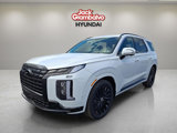 New 2025 Hyundai Palisade Calligraphy image 3