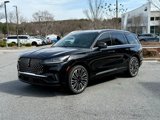 New 2025 Lincoln Aviator Black Label image 2
