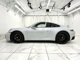Certified 2024 Porsche 911 Carrera 4 GTS image 2