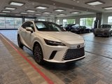New 2025 Lexus RX 350 Premium Plus image 6