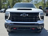 Used 2025 Chevrolet Silverado 2500 LTZ w/ Trail Boss Package image 2