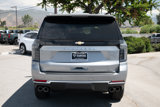 New 2025 Chevrolet Suburban Premier image 5