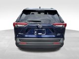 New 2025 Toyota RAV4 XLE image 4
