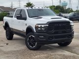 New 2025 RAM 2500 Rebel w/ Rebel Level 1 Equipment Group image 2
