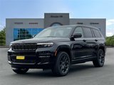 New 2025 Jeep Grand Cherokee L Summit image 2