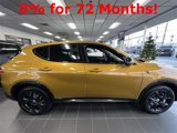 New 2024 Dodge Hornet R/T w/ R/T Blacktop Package image 5