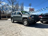 Used 2014 Jeep Patriot Sport image 2