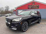 Used 2021 Lincoln Aviator Black Label w/ Dynamic Handling Package image 2