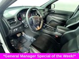 Used 2024 Dodge Durango SRT w/ Black Package image 3