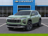 New 2026 Chevrolet Equinox LT image 6