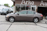 Used 2015 Nissan Altima 2.5 SV w/ Convenience Package image 5