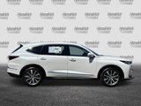 New 2026 Acura MDX SH-AWD w/ Technology Package image 3