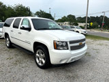 Used 2013 Chevrolet Suburban LTZ image 4