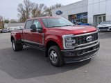New 2025 Ford F350 XL w/ FX4 Off-Road Package image 2
