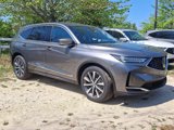 New 2025 Acura MDX w/ Technology Package image 2