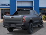 New 2026 Chevrolet Silverado EV Trail Boss w/ Plus Package image 5