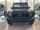 New 2025 Mercedes-Benz G 550 image 3