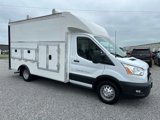 Used 2020 Ford Transit 350 DRW w/ Exterior Upgrade Package image 6