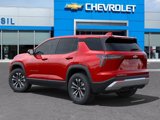 New 2026 Chevrolet Equinox LT w/ Convenience Package II image 3