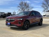 Used 2023 Buick Envision Essence w/ Sport Touring Package image 4
