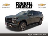 New 2025 Chevrolet Suburban Z71 w/ Comfort Package image 4