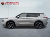 New 2025 Mitsubishi Outlander SEL image 2