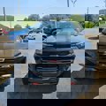 New 2025 Chevrolet Colorado ZR2 w/ Midnight Edition image 2