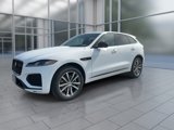 New 2026 Jaguar F-PACE R-Dynamic S image 4
