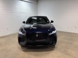 New 2026 Jaguar F-PACE R-Dynamic S image 3
