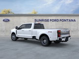 New 2025 Ford F350 XL image 4
