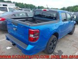 Used 2025 Ford Maverick Lobo image 4