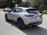 New 2025 Buick Envision Sport Touring image 5