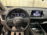 New 2026 Nissan Rogue SV image 3