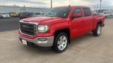 Used 2017 GMC Sierra 1500 SLE w/ SLE Value Package image 5