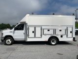New 2025 Ford E-450 and Econoline 450 Super Duty w/ Power Equipment Group image 2