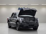 New 2025 Ford F150 Lightning XLT image 5