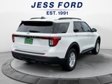 New 2025 Ford Explorer Active image 5