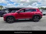 New 2025 MAZDA CX-50 2.5 Turbo w/ Accent Package image 2